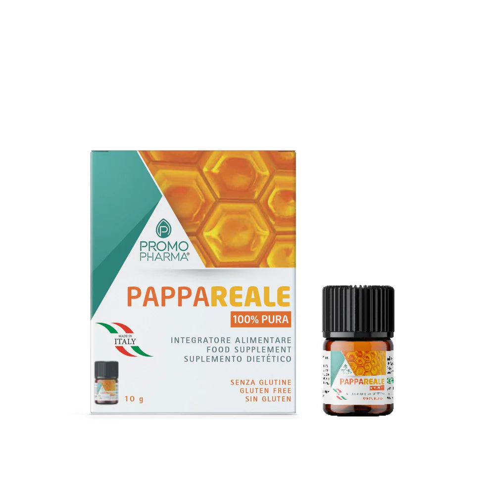 Promopharma Pappa Reale 蜂王浆
