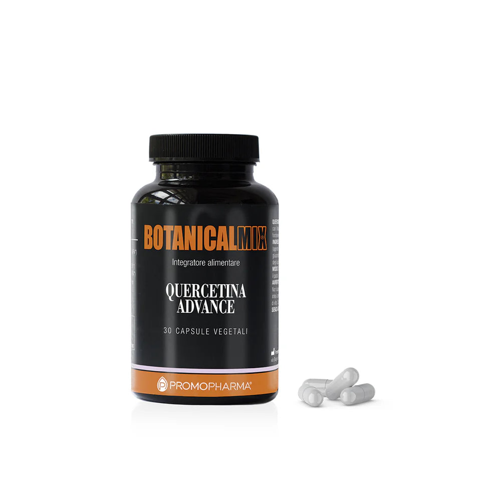 Promopharma Quercetina 槲皮素