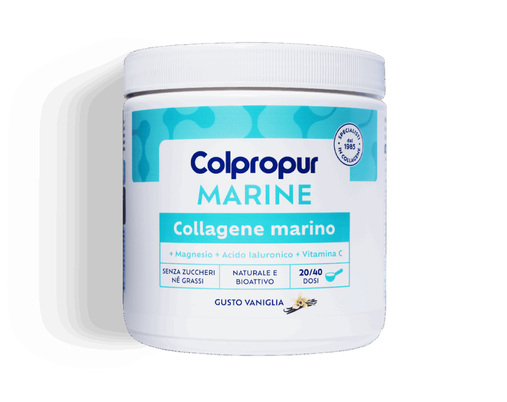 Colpropur collagene marino 海洋胶原蛋白