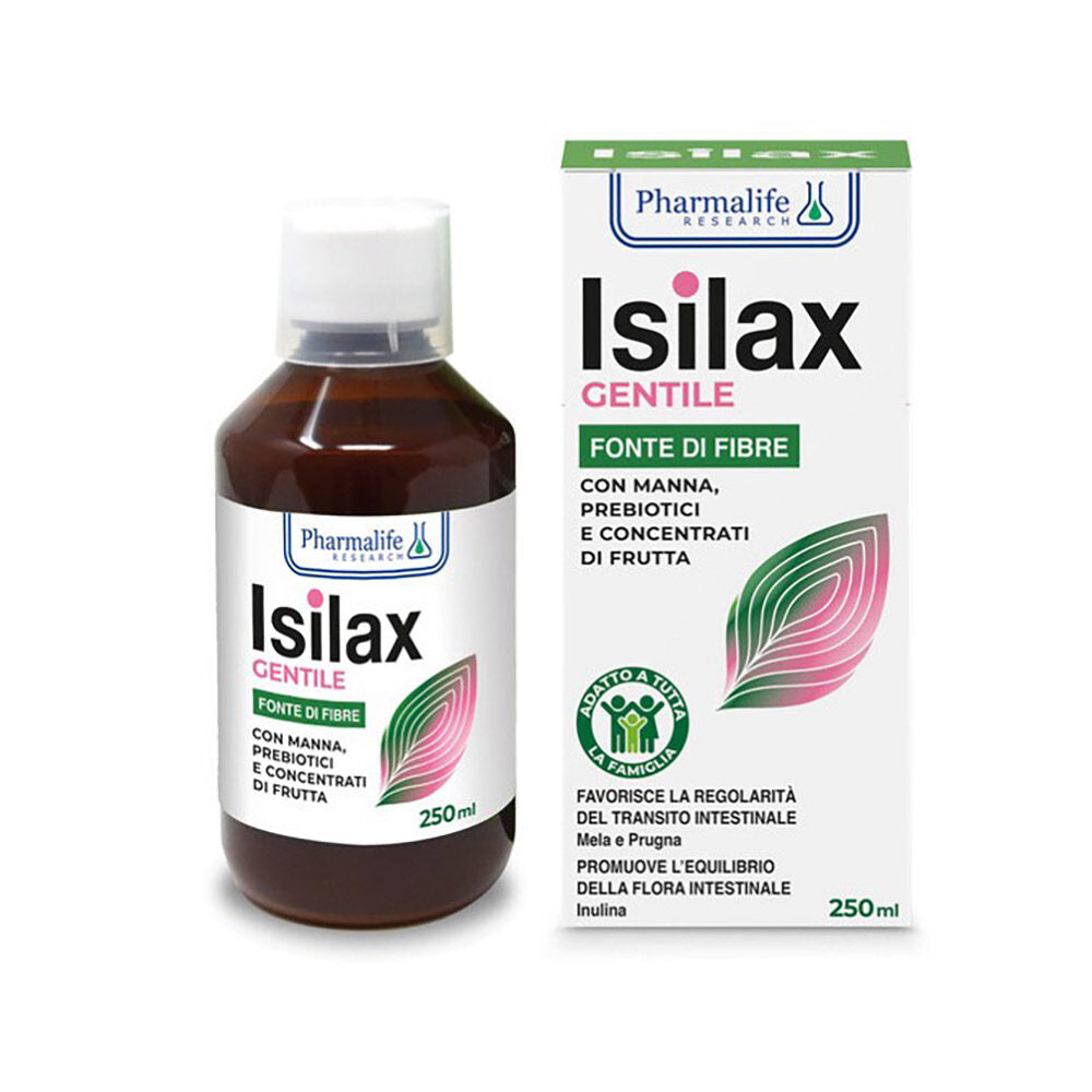 Pharmalife Isilax gentile 益生菌