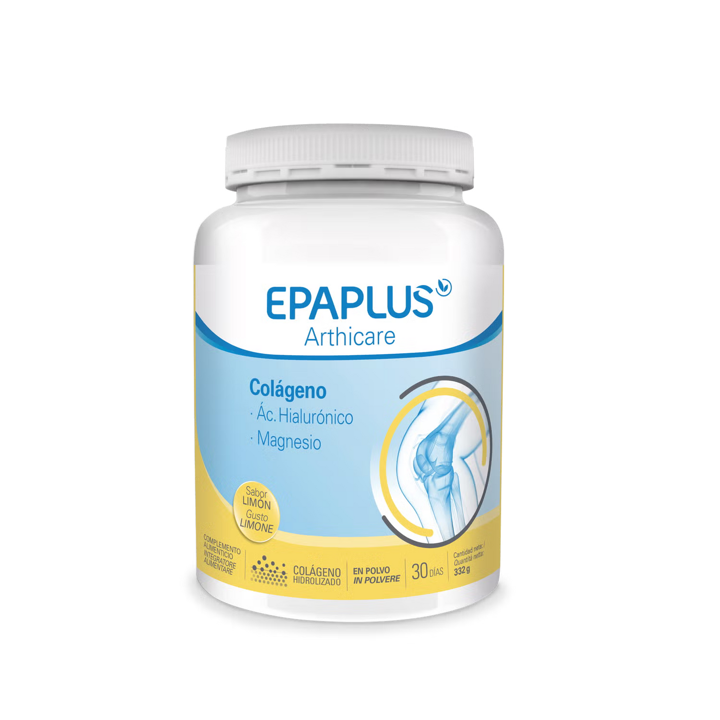 Epaplus collagene