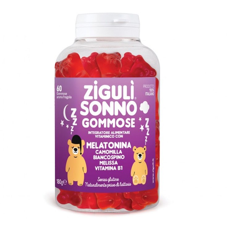 Zigulì sonno 帮助睡民