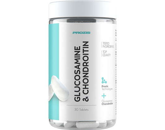 Prozis Glucosamine 氨糖软骨素