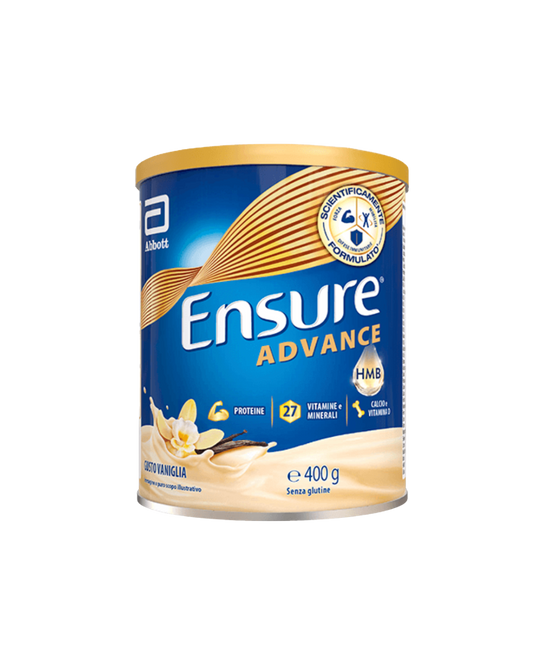 Ensure advance 大雅培