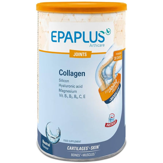 Epaplus articolazioni 骨粉