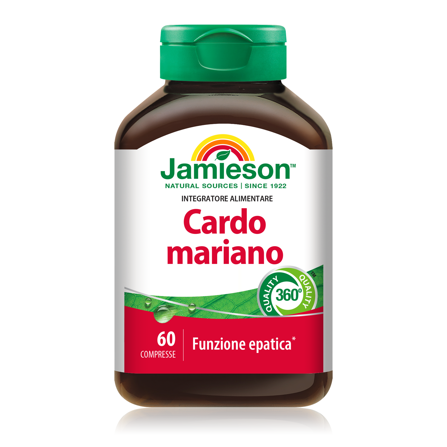 Jamieson Cardo Mariano 护肝片