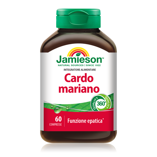 Jamieson Cardo Mariano 护肝片