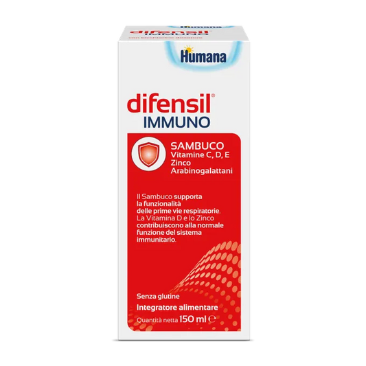 Humana Immuno 增强免疫力