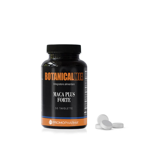 Botanical Mix Maca强力玛咖