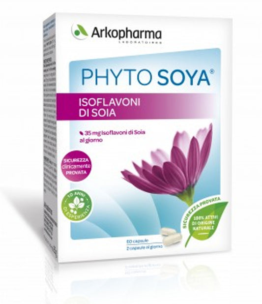 Arkopharma Phyto soya 纯天然雌激素