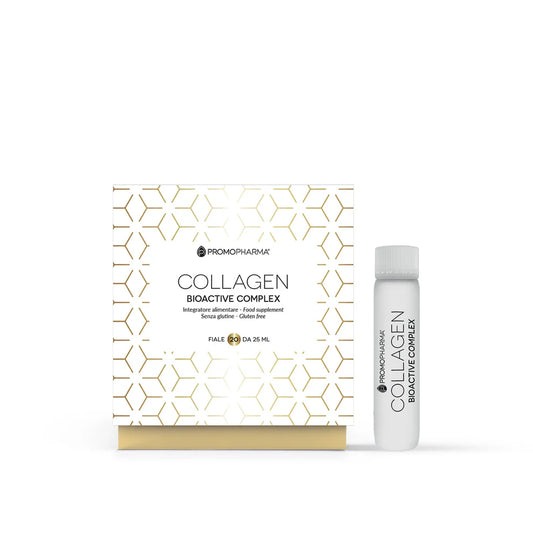 Collagen胶原蛋白