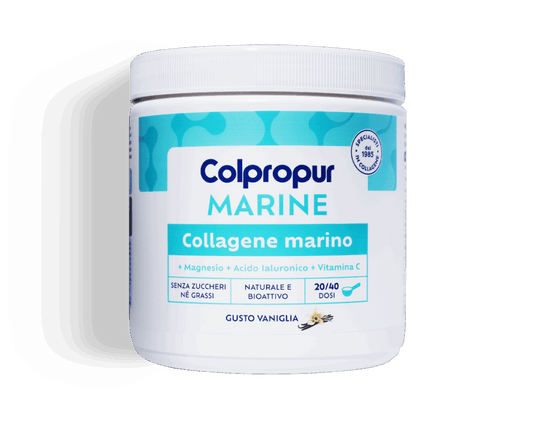 Colpropur collagene marino 海洋胶原蛋白