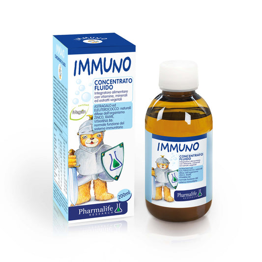 Pharmalife Immuno 儿童免疫力
