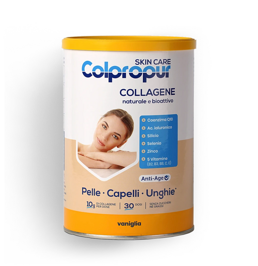 Colpropur collagene 胶原蛋白抗衰老