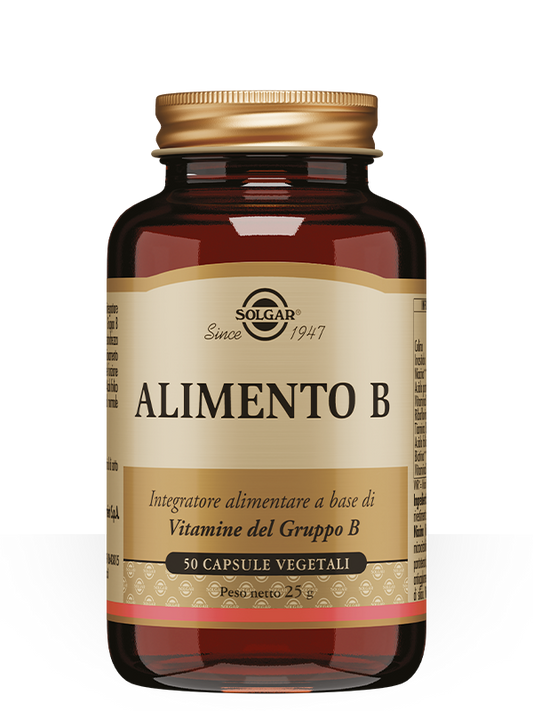 Alimento B 复合 维生素B族