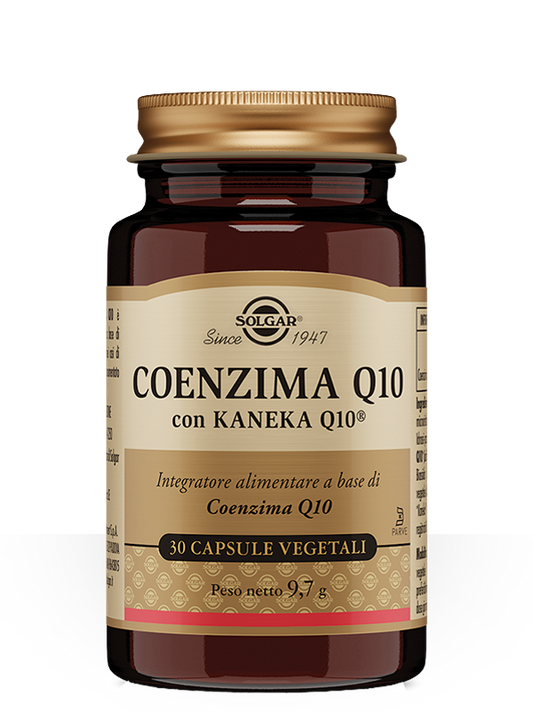 Coenzima Q10 辅酶Q10