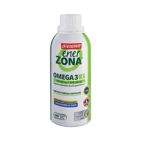 Enervit Omega 3 鱼油