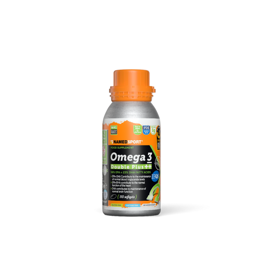 Named Omega 3 鱼油