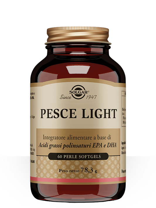 Solgar Pesce Light