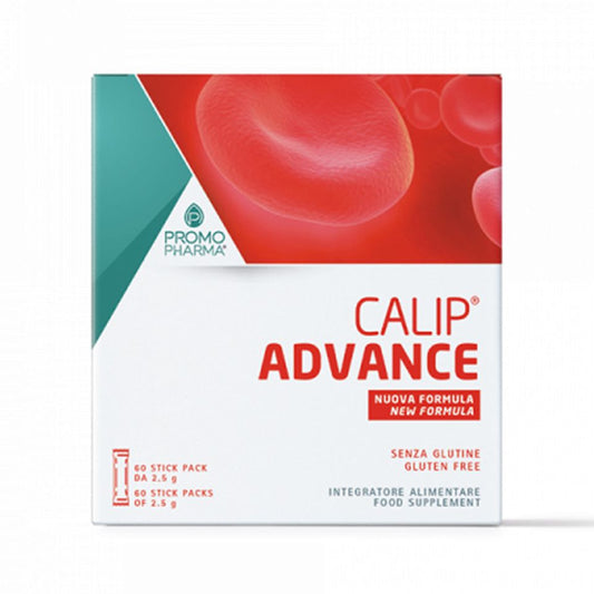 Calip Advance降胆固醇