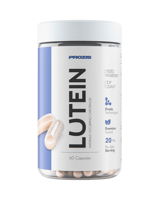 Prozis Lutein 护眼叶黄素