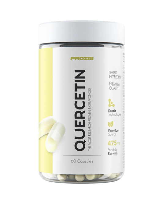 Prozis Quercetin 清肺檞皮素
