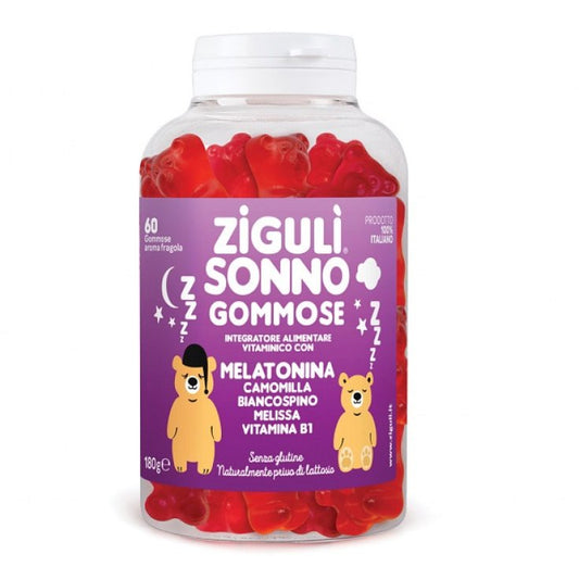 Zigulì sonno 帮助睡民